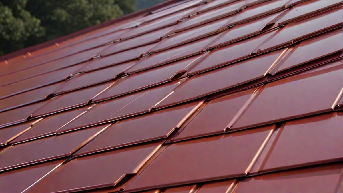 get a metal roofing quote