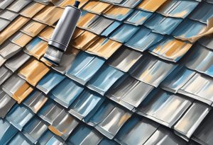 Can You Paint a Metal Roof